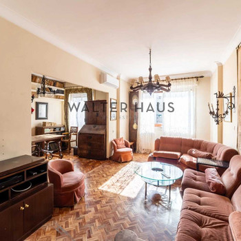 Zu renovierende Wohnung zu verkaufen in Ibiza, Madrid