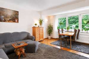 Grünes Wohnglück! – Die vollständige Adresse der Immobilie erhältst du vom Anbieter., 44879 Dahlhausen, Bochum – Vorschaubild 2