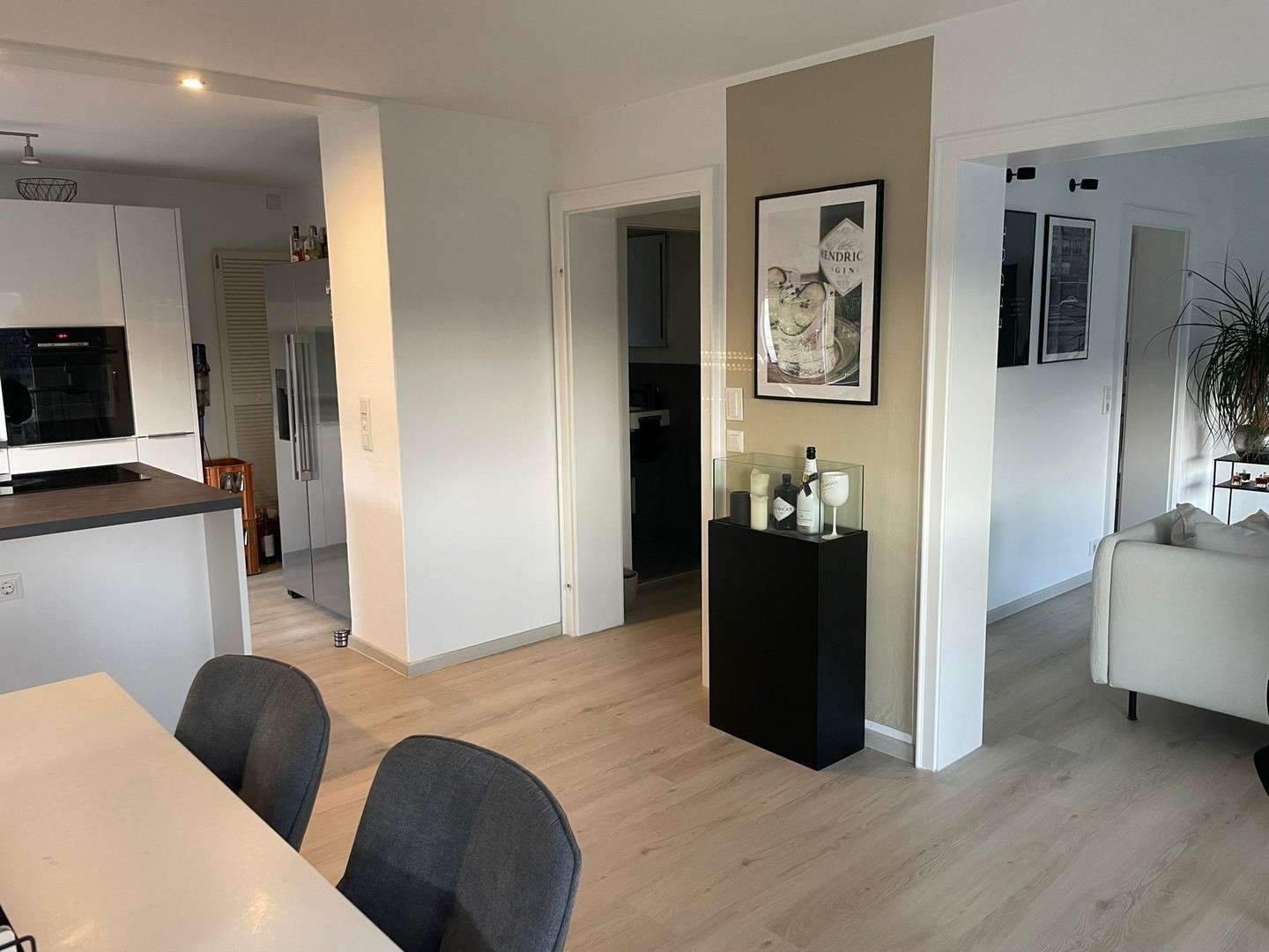 Immobilie in Sipplingen - 3.5 Zimmer Eigentumswohnung mit Seeblick - Bild 0