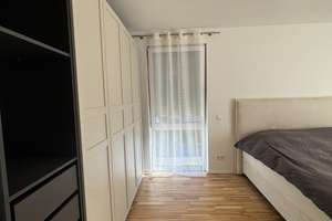 Hochwertige Neubauwohnung in Rüttenscheid/Stadtwald – möbliert & bezugsfertig – 45131 Rüttenscheid, Essen – Vorschaubild 8
