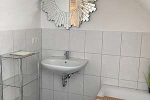 kleines gemütliches Einfamilienhaus in Mahlberg , 3 Zimmer, ab 1.4.2026 – Wassergartenstraße 3, 77972 Mahlberg – Vorschaubild 9