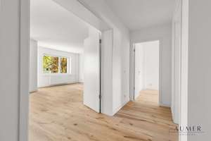 Lichtdurchflutete 3-Zimmer-Wohnung mit Südwest-Balkon zum Innenhof in Berlin-Mitte – Die vollständige Adresse der Immobilie erhältst du vom Anbieter., 13355 Gesundbrunnen, Berlin – Vorschaubild 2