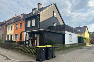 Gemütliches Reihenendhaus mit XL-Dachterrasse, Terrasse, Garten und zwei Garagen – 38259 Salzgitter-Bad, Salzgitter – Vorschaubild 3