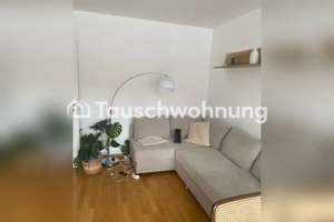 Tauschwohnung: Gemütliche Wohnung 65qm an Isar zu vergeben gegen helle 80qm