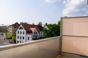 Bezugsfreie, lichtdurchflutete 3-Zimmer-Wohnung mit Westbalkon im Leipziger Süden
 – Leipzig – Vorschaubild 10
