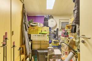 Solide Kapitalanlage mit Charme – modernisiertes Mehrfamilienhaus in ruhiger Lage von Schömberg – Die vollständige Adresse der Immobilie erhältst du vom Anbieter., 75328 Schömberg – Vorschaubild 58