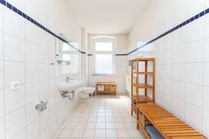 Große, bezugsfreie 3-Zimmer-Wohnung mit Süd-Balkon – Gürtelstraße 26a, 10247 Friedrichshain, Berlin – Vorschaubild 18