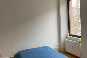 Gemütliche Altbauwohnung mit Großstadtflair – Kaiserstraße 36, 76133 Innenstadt-Ost, Karlsruhe – Vorschaubild 5