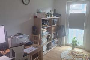 ***2 Zimmer ab 01.09., nur RWTH und FH Studenten, renoviert, *** – Roermonder Str. 101, 52072 Ponttor, Aachen – Vorschaubild 4