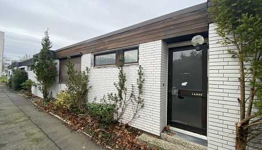 Bild von +++ Detmerode: Sanierungsbedürftiger Bungalow (RMH) mit Garten und Garage +++