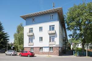 Großzügige 8-Zimmer-Wohnung – gepflegt & vielseitig nutzbar für Seniorenwohnen, WG oder Tagespflege – Normannenstraße 7a, 12524 Altglienicke, Berlin – Vorschaubild 4