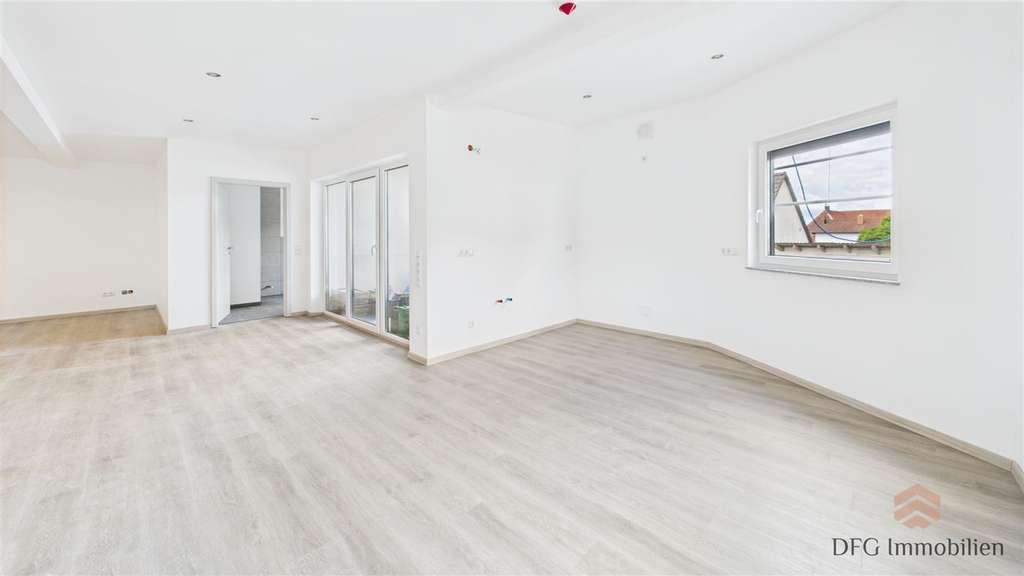 Immobilie in Winzer - Wohnen & Vermieten – stilvolle Immobilie mit Kapitalanlagepotenzial - Bild 2