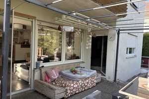Großzügiges, teilmodernisiertes Einfamilienhaus mit Garage in angenehmer Wohnlage – Schwäbisch Hall (Kreis) – Vorschaubild 8