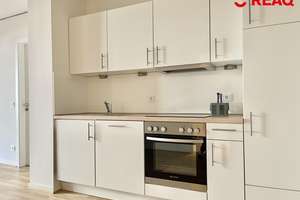 Helle 3-Zimmer Wohnung mit luxuriöser Ausstattung im Herzen des Pontviertels! – Veltmanplatz 8c, 52062 Ponttor, Aachen – Vorschaubild 12