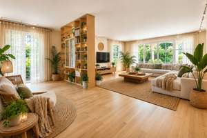 Ihr Ego braucht Platz? Hier sind über 430 m² davon. – Die vollständige Adresse der Immobilie erhältst du vom Anbieter., 90542 Eckental – Vorschaubild 6