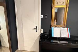 Exklusive Boutique Studio-Residenz in Oberkassel – Rheinlage, Balkon, Premium-Ausstattung – Düsseldorfer Straße 180, 40545 Oberkassel, Düsseldorf – Vorschaubild 4