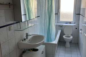 Vier Zimmer in Siegen: Erstbezug nach Modernisierung – Emilienstraße 50, 57072 Siegen, Siegen – Vorschaubild 2