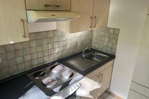 Geräumige 1-Zimmer-Whg. mit überdachtem Balkon – Die vollständige Adresse der Immobilie erhältst du vom Anbieter., 80807 Milbertshofen, München – Vorschaubild 8