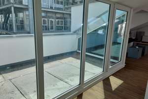 5 1/2 Zimmer Dachgeschosswohnung mit großzügiger Loggia - PROVISIONSFREI - – Dieselstr. 28-30, 70469 Feuerbach-Ost, Stuttgart – Vorschaubild 8