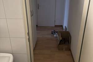 1-Zimmer-Apartment unmittelbar am Lister Platz – Jakobiststraße 00, 30163 List, Hannover – Vorschaubild 6