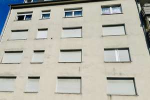 Helle 3-Zimmer-Etagenwohnung mit Balkon und Aufzug in bester Lage von Altenessen Süd in Essen – Die vollständige Adresse der Immobilie erhältst du vom Anbieter., 45326 Altenessen-Süd, Essen – Vorschaubild 8