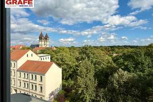 3-4 Zi.-Wohnung im DG mit Loggia, Neubau, Nähe Volkspark – 4249 Kleinzschocher, Leipzig – Vorschaubild 18