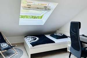 Helle, moderne 4 ZKB Dachgeschosswohnung mit Balkon und schöner Aussicht – Die vollständige Adresse der Immobilie erhältst du vom Anbieter., 35584 Wetzlar – Vorschaubild 10