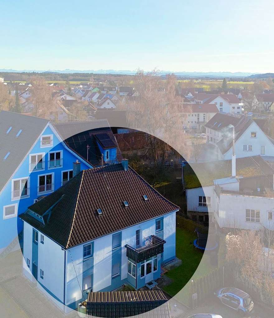 Immobilie in Tannheim - 88459, Tannheim - Bild 2