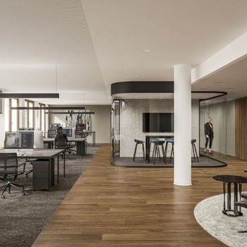 STOCK - Respräsentativer Altbau | Stachus | Premiumlage