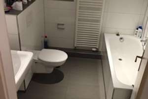 Helle und moderne 2-Zimmer Altbau Wohnung mit EBK im 2. OG in Düsseldorf-Oberkassel – Steffenstr. 1, 40545 Oberkassel, Düsseldorf – Vorschaubild 10