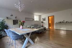 Eigentumswohnung mit großem Wohn- und Essbereich und Terrasse in Bottrop-Grafenwald – 46244 Grafenwald, Bottrop – Vorschaubild 4