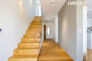 WO DAS LEBEN SO SPIELT: Bauen und wohnen auf  1313 m² Grundstück in GORNAU – Rue de Ploermel 1, 9405 Erzgebirgskreis – Vorschaubild 7