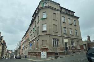 Liebaustraße 32, 08468 Reichenbach – Liebaustraße 32, 8468 Reichenbach im Vogtland – Vorschaubild 1