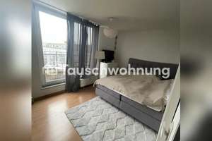 Tauschwohnung: Maisonette Wohnung in Nippes mit 3 Balkonen und Domblick – Neusser Str 453, 50733 Nippes (Ortsteil), Köln – Vorschaubild 3