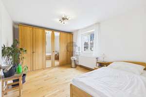 GEPFLEGTE DOPPELHAUSHÄLFTE MIT SONNIGEM GARTEN IN BEGEHRTER LAGE VON STUTTGART-NORD / WEISSENHOF – Die vollständige Adresse der Immobilie erhältst du vom Anbieter., 70191 Weißenhof, Stuttgart – Vorschaubild 16