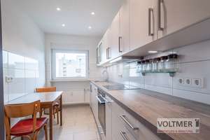 GARANTIE ZUM WOHLFÜHLEN - moderne Eigentumswohnung mit zwei Stellpätzen in Dudweiler! – Die vollständige Adresse der Immobilie erhältst du vom Anbieter., 66125 Dudweiler (Ortsteil), Saarbrücken – Vorschaubild 5