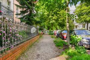 Sofort verfügbare 2-Zimmer-Wohnung mit Balkon, Stellplatz und Kellerraum – Die vollständige Adresse der Immobilie erhältst du vom Anbieter., 13156 Niederschönhausen, Berlin – Vorschaubild 5