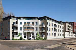 Senioren Service Wohnen Selbständig Wohnen im Alter /  Leipzig-Gohlis 2 Zimmer Wohnung – Lindenthaler Str. 17, 4155 Leipzig – Vorschaubild 1