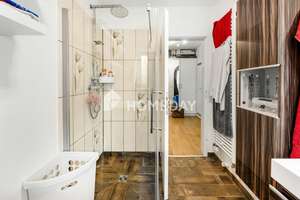 Vermietete WHG in gepflegtem Zustand mit Balkon & EBK | perspektivische Selbstnutzung mit viel Platz – Die vollständige Adresse der Immobilie erhältst du vom Anbieter., 26133 Osternburg, Oldenburg (Oldenburg) – Vorschaubild 10
