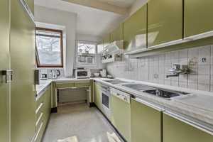 Platz für Familie und Gartenfreunde | 1-2-Familienhaus mit idyllischem Gartengrundstück – Ennepe-Ruhr-Kreis – Vorschaubild 14