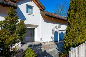 Provisionsfrei – Exklusives Einfamilienhaus mit privatem Poolhaus in Toplage Neuried – Die vollständige Adresse der Immobilie erhältst du vom Anbieter., 82061 Neuried – Vorschaubild 4