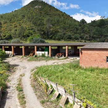 CastellPalau de Boadella zu verkaufen