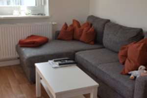 Nachmieter gesucht für 2 Zimmer Wohnung in Untergiesing-gegen Möbelablöse – Die vollständige Adresse der Immobilie erhältst du vom Anbieter., 81543 Untergiesing, München – Vorschaubild 2