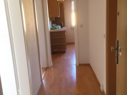 Wohnung Mieten In Rudolstadt Immobilienscout24