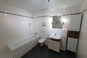 Bezugsfreie 3 Zimmer Wohnung mit Süd-Balkon und Tiefgaragenstellplatz * provisionsfrei * Top Lage – Die vollständige Adresse der Immobilie erhältst du vom Anbieter., 80687 Friedenheim, München – Vorschaubild 5