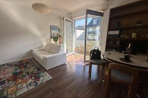 Stilvolles Apartment in der beliebten Neckarstadt-OST – Die vollständige Adresse der Immobilie erhältst du vom Anbieter., 68163 Neckarstadt-Ost/Wohlgelegen, Mannheim – Vorschaubild 1