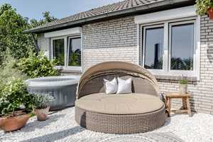 Von außen dezent, von innen beeindruckend – Ihr neuer 6 Zimmer Bungalow in Lüneburg von privat – Klosterkamp 33, 21337 Lüneburg (Kreis) – Vorschaubild 21