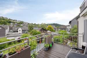 Toplage Eiserfeld * 2 Wohneinheiten * riesige Spielwiese * ideal für mehrere Generationen – Die vollständige Adresse der Immobilie erhältst du vom Anbieter., 57080 Eiserfeld, Siegen – Vorschaubild 27