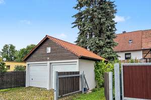 Kaufen und einziehen: Saniertes Einfamilienhaus in ruhiger Lage von Oppurg – Die vollständige Adresse der Immobilie erhältst du vom Anbieter., 7381 Oppurg – Vorschaubild 2