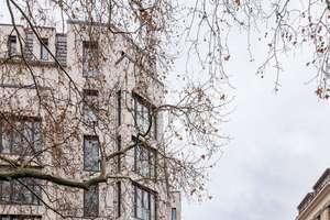 Exklusives Flair: 4-Raum-Wohnung mit Dachterrasse+Balkon und Skyline-Blick über Leipzig – Dufourstraße  1, 4107 Zentrum-Süd, Leipzig – Vorschaubild 21